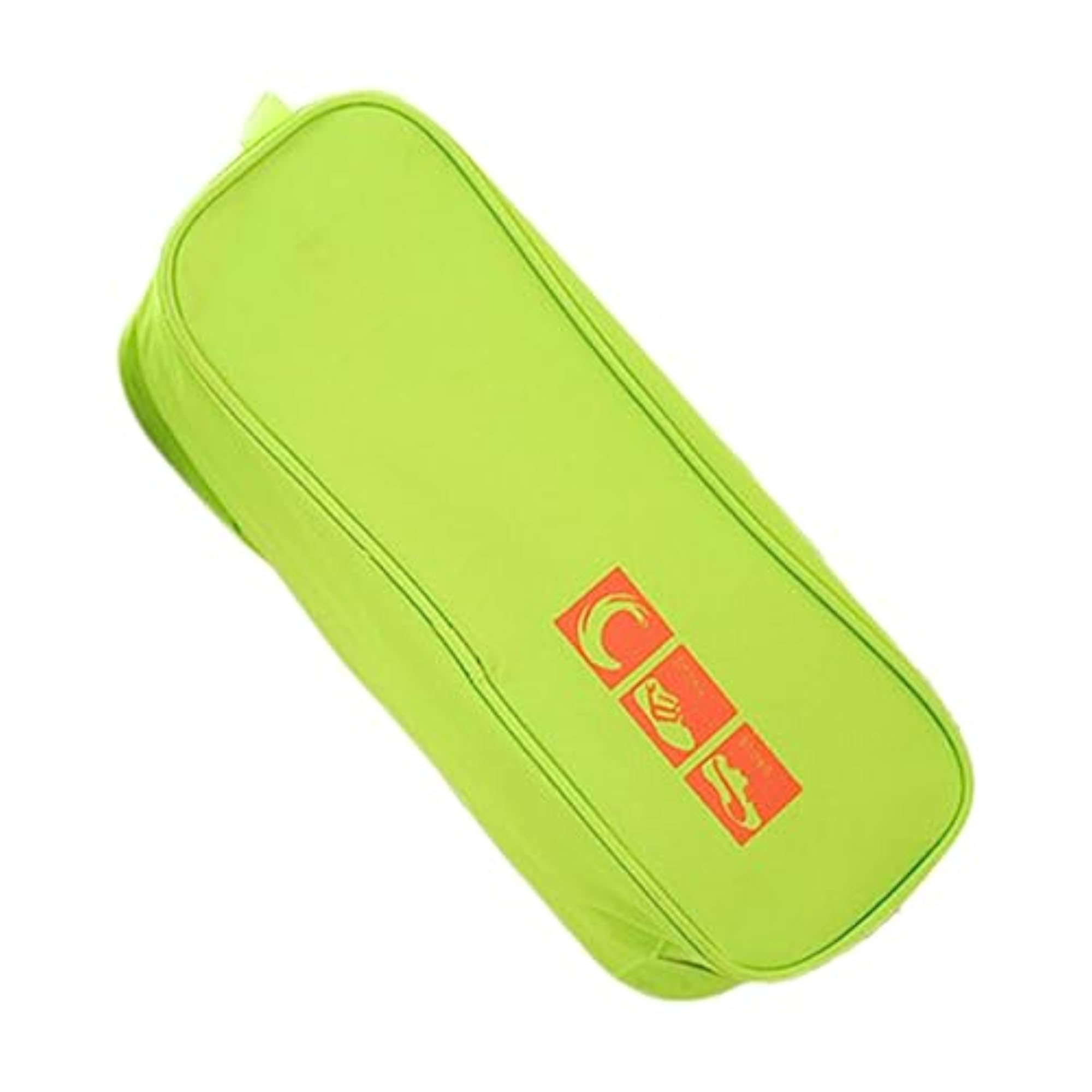 Water-Resistant Hidden Passport Holder Bag